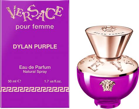 versace profumo dylan purple|versace dylan pour femme.